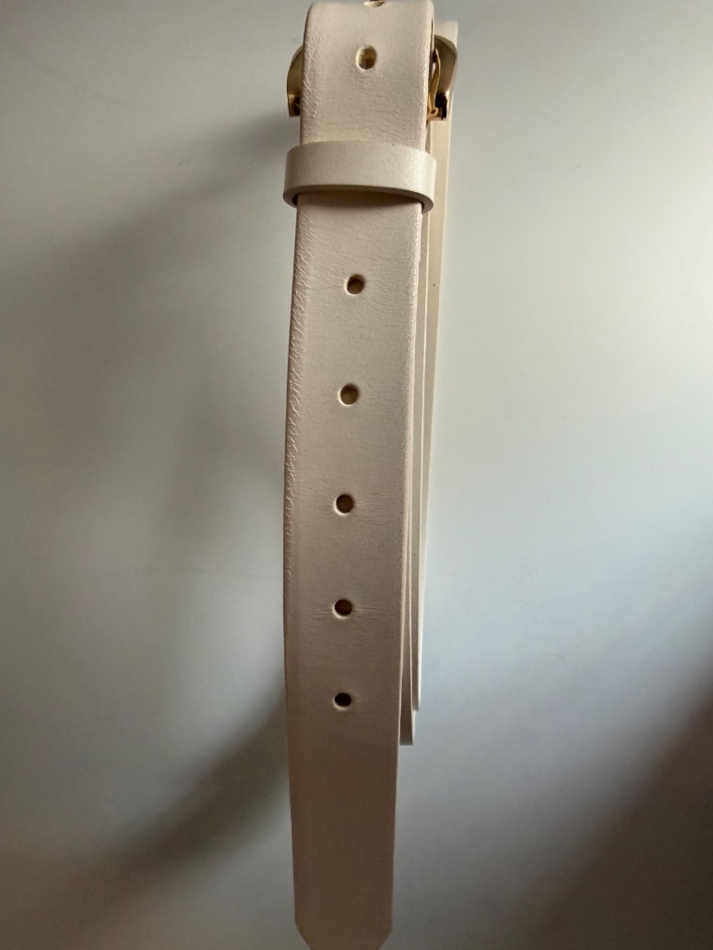 Jcrew Leather belt - Picture 3 of 3